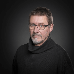 Paul