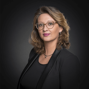 Sandrine